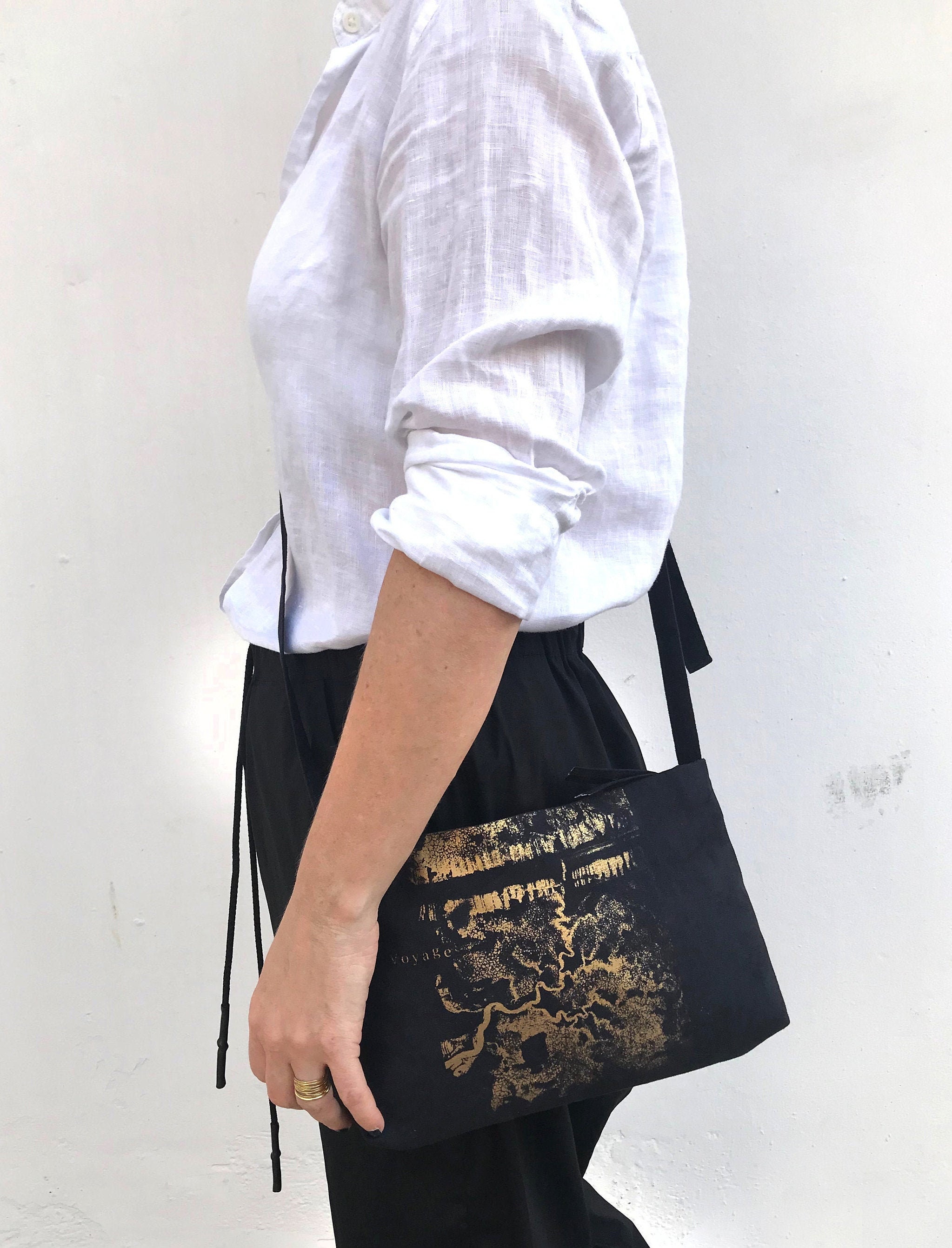 non leather cross body bags