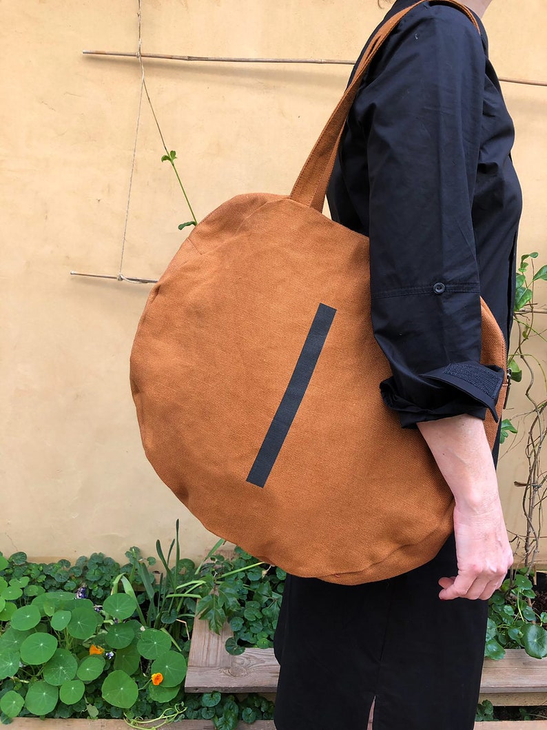 casual shoulder bag