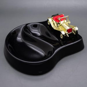 Rolls Royce Ashtray - Etsy
