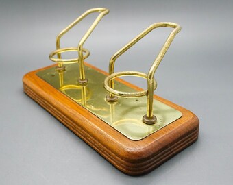 Decatur Pipe Rack - Etsy