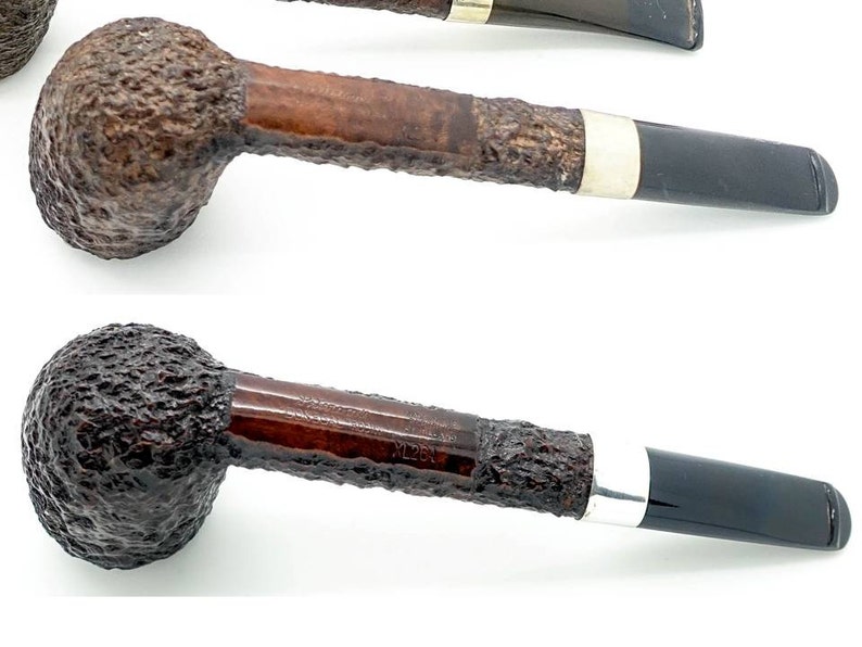 Tobacco Pipe Cleaning Refurbishing and Restoration Services