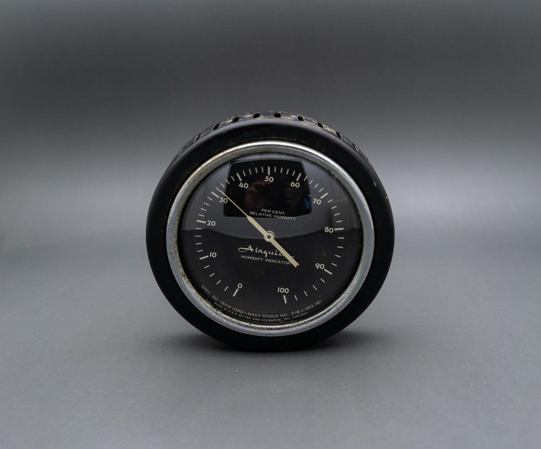 Fee and Stemwedel – Airguide Instrument Company Estate Relative ...