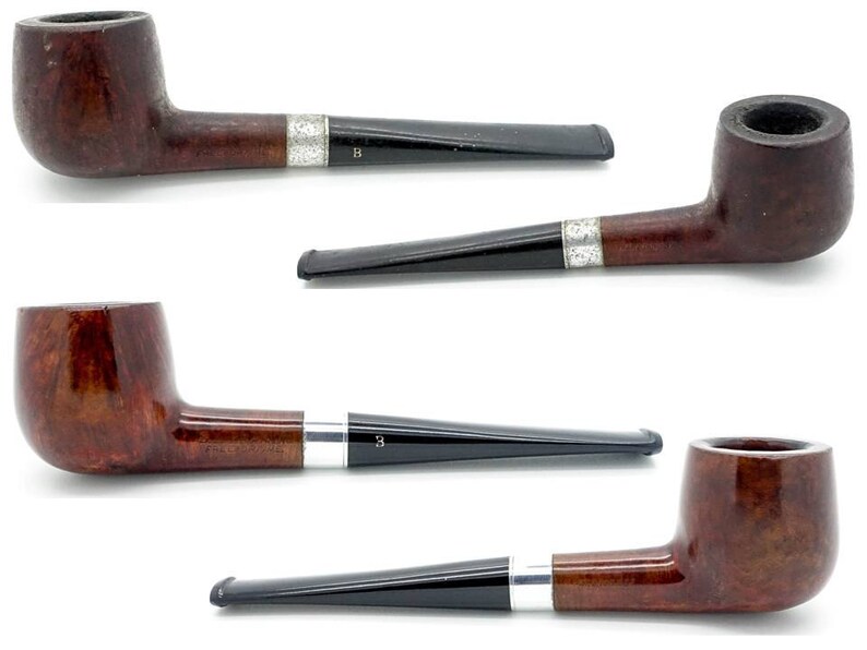 Tobacco Pipe Cleaning Refurbishing and Restoration Services