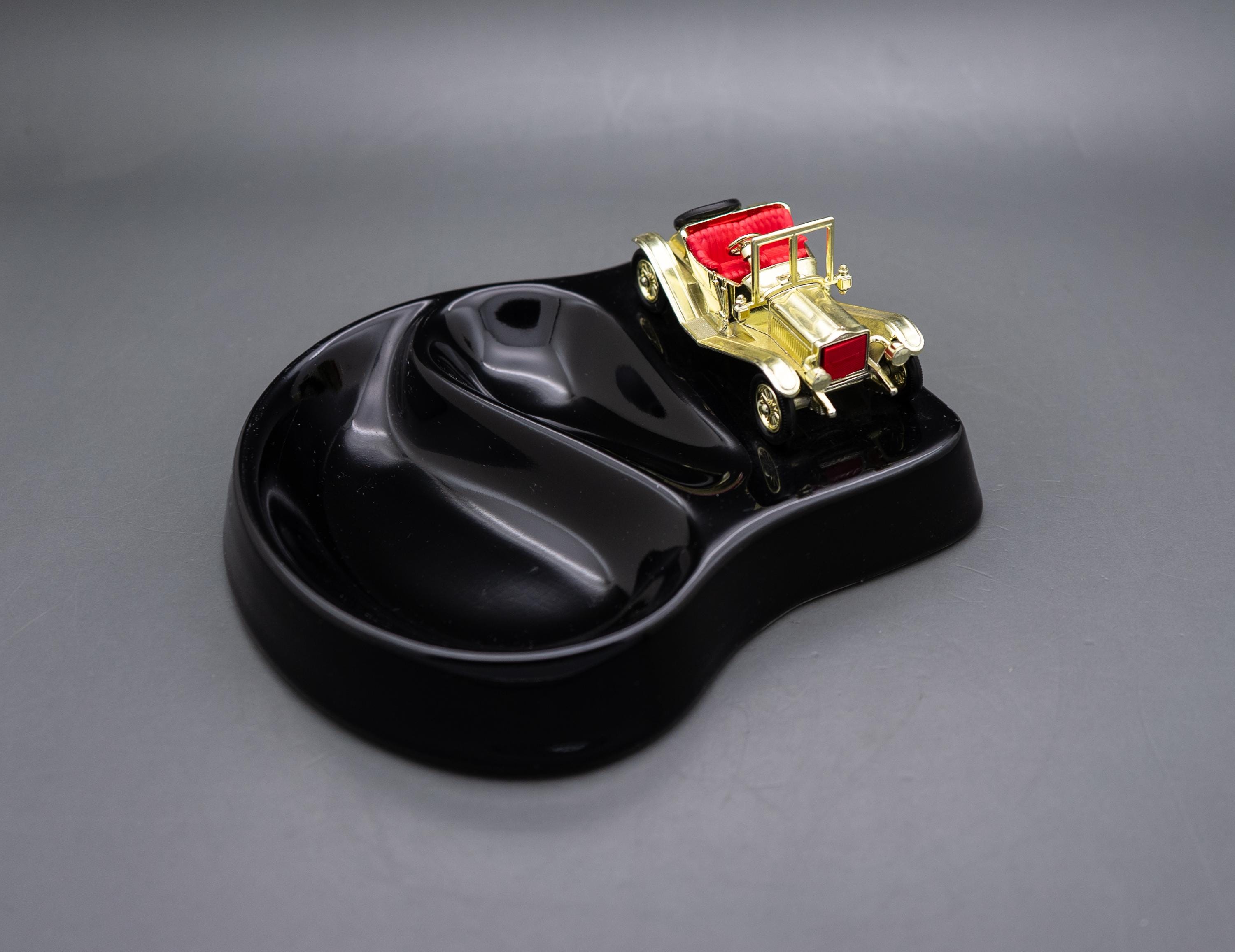 Rolls Royce Ashtray - Etsy