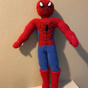 Action Figures