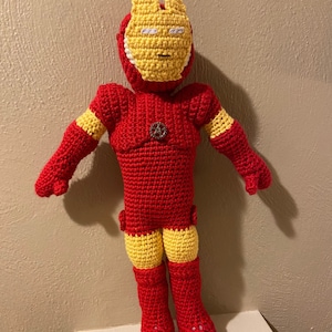 Action figures
