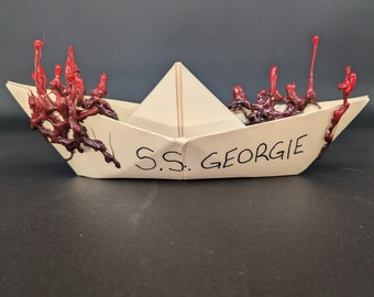 SS Georgie - (free shipping)