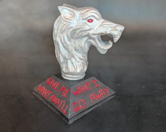 Storm of the Century - (free shipping)