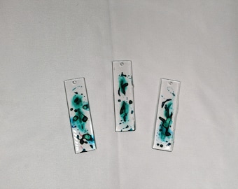 Small bookmarks 3 - (free shipping)