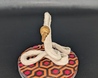 The Shining Fire-hose - (free shipping)