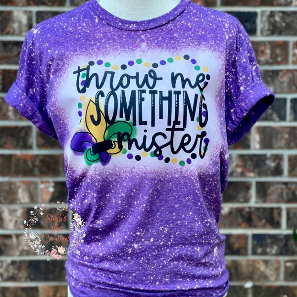 mardi gras teacher shirts