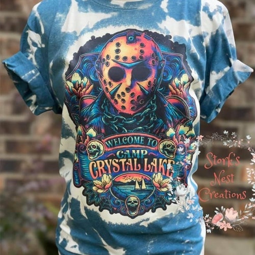 halloween bleach tees