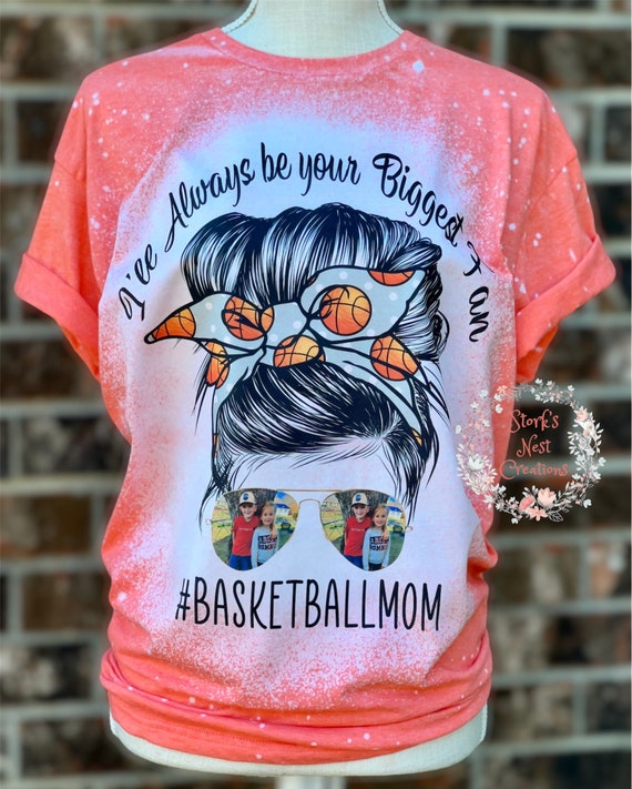 Basketball parent shirts 2025