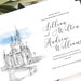 see more listings in the Rehearsal Dinner Invites section