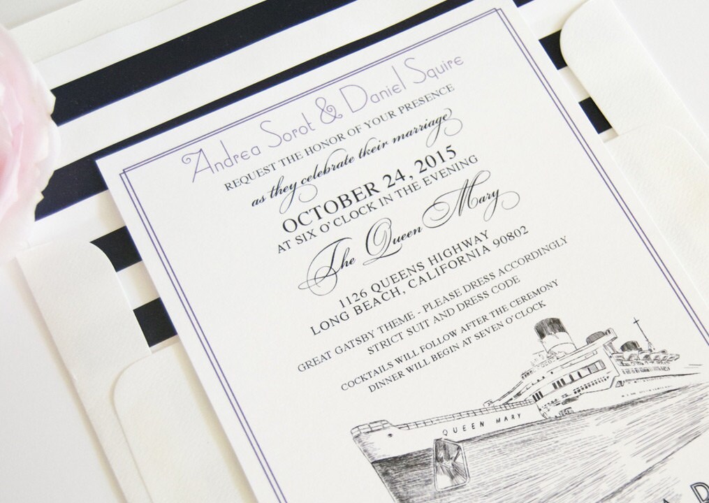 queen mary long beach dress code Hotel Review: RMS Queen Mary in Long Beach, CA