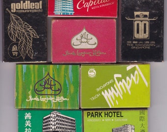 Kuala Lumpur Art Etsy -