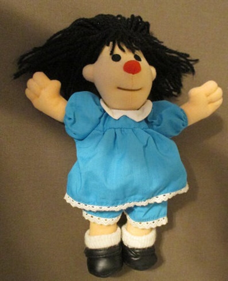 big comfy couch molly doll for sale