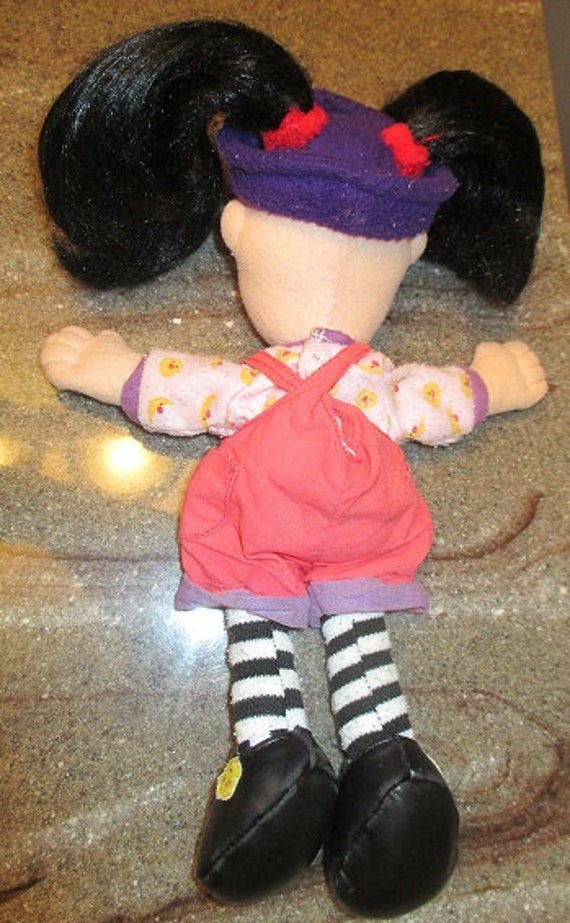 loonette doll
