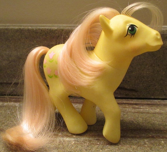 My Little Pony