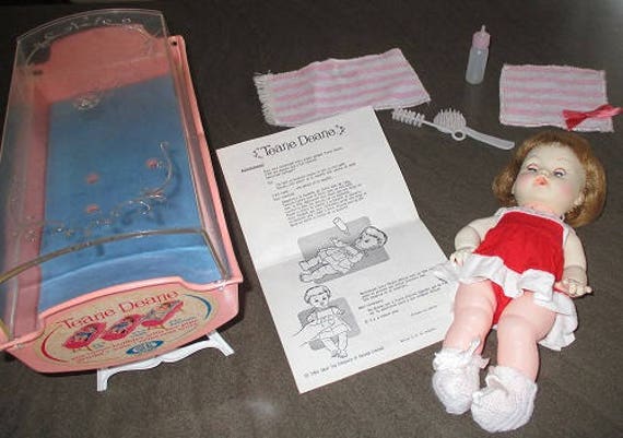 doll crib canada