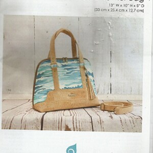 Blue calla sewing patterns clearance