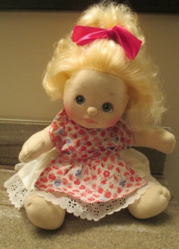 my child doll 1980s
