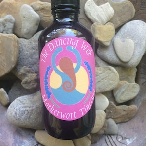 Motherwort Tincture