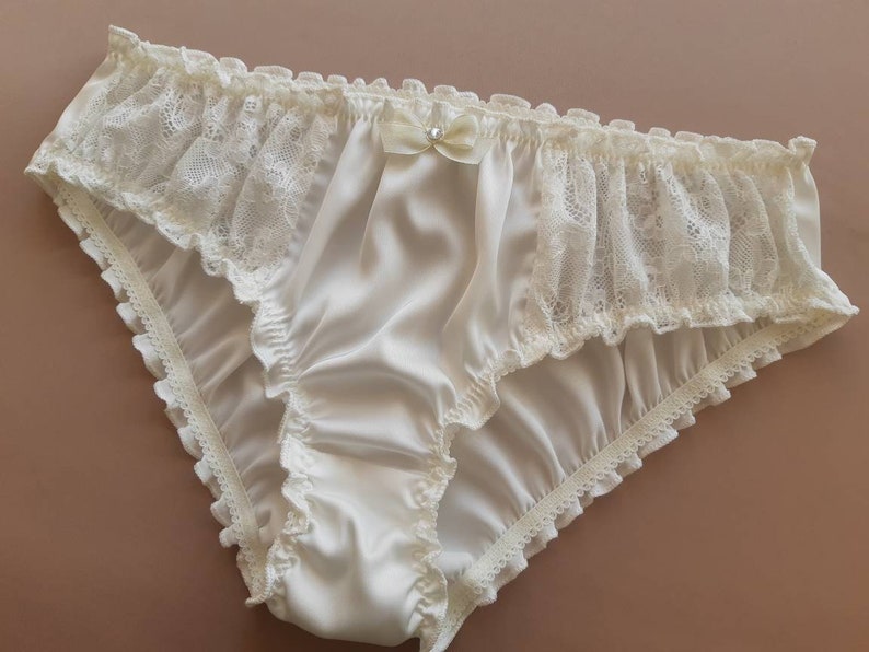 Panties Galleries