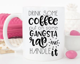 Inspirational Quote Gift/Coffee Mug