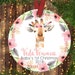 see more listings in the Christmas Ornaments section