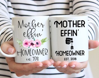Free Free 135 Mother Effing Homeowner Svg SVG PNG EPS DXF File