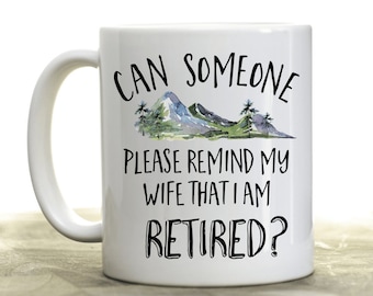 Retirement/Funny Retirement Gift