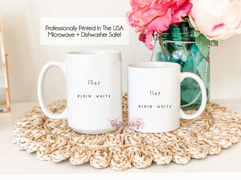 Mother's Day, Fathers Day from Child Gift, I Love How We Don't Have To Say Out Loud That I'm Your Favorite Child Mug image 3