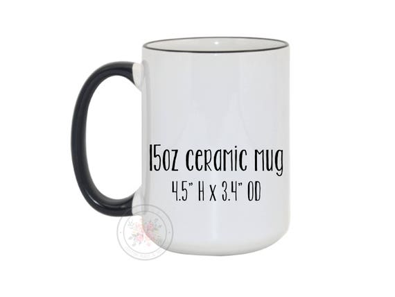 Personalized Ceramic Mug Florks Meme Mother's Day Mom of the Year-325 ml -  AliExpress