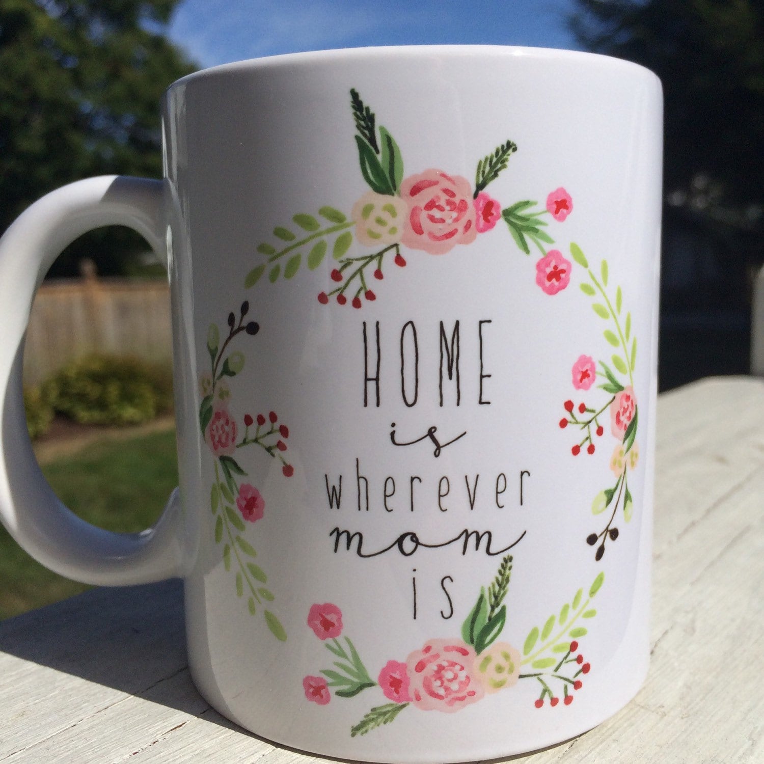 Mother's Day Gift - Etsy