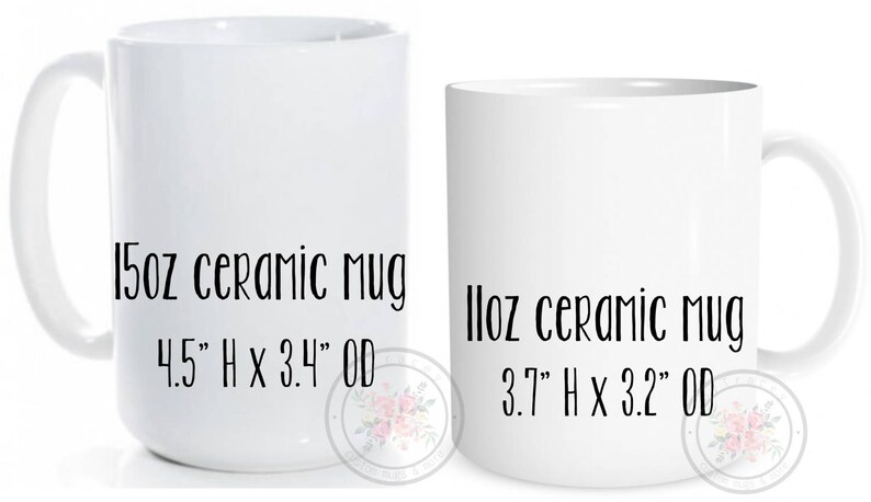 Raising Little Humans Like It's My Job.Wife Gift.Coffee Mug With Sayings.Mother's Day Gift.Mom Mug.Mug.Coffee cup.DISHWASHER SAFE. image 3