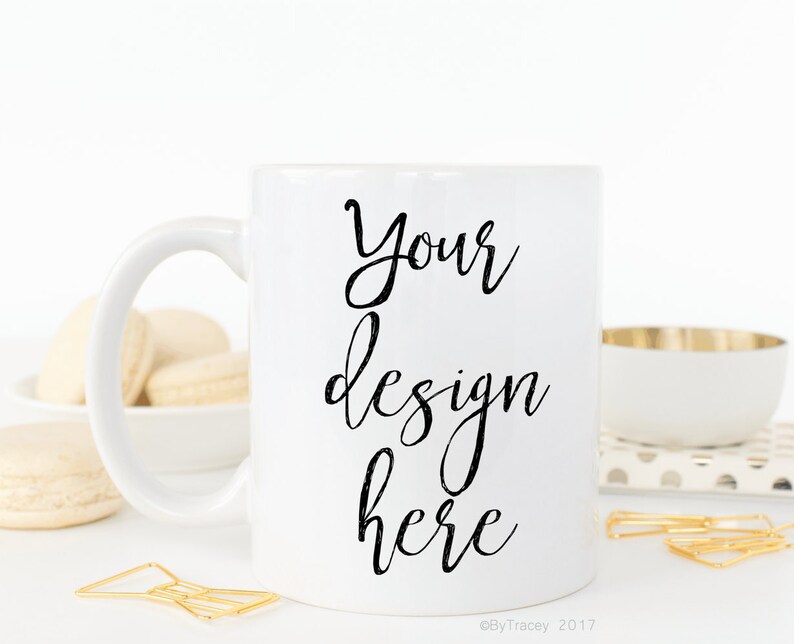 YOUR DESIGN Here.custom Mug.personalized Coffee Etsy