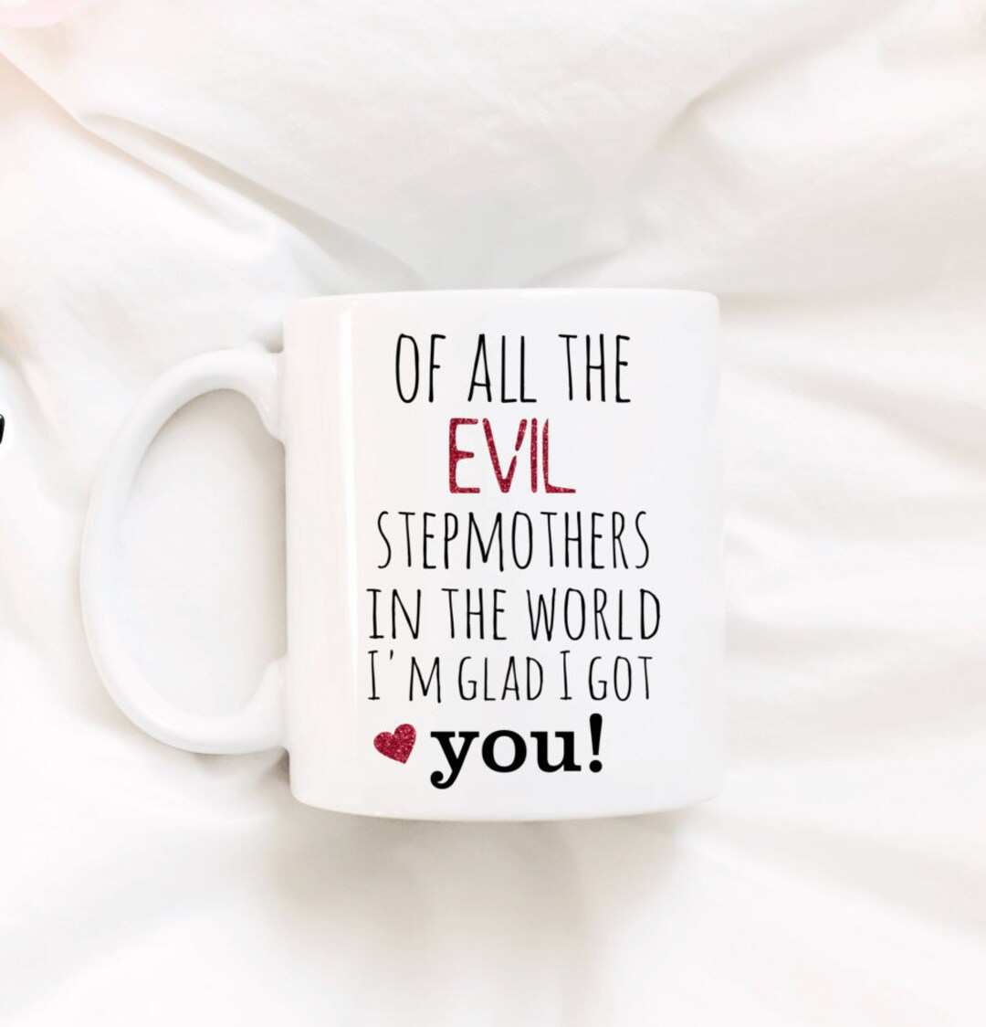 Mug En Céramique Evil Eye - France