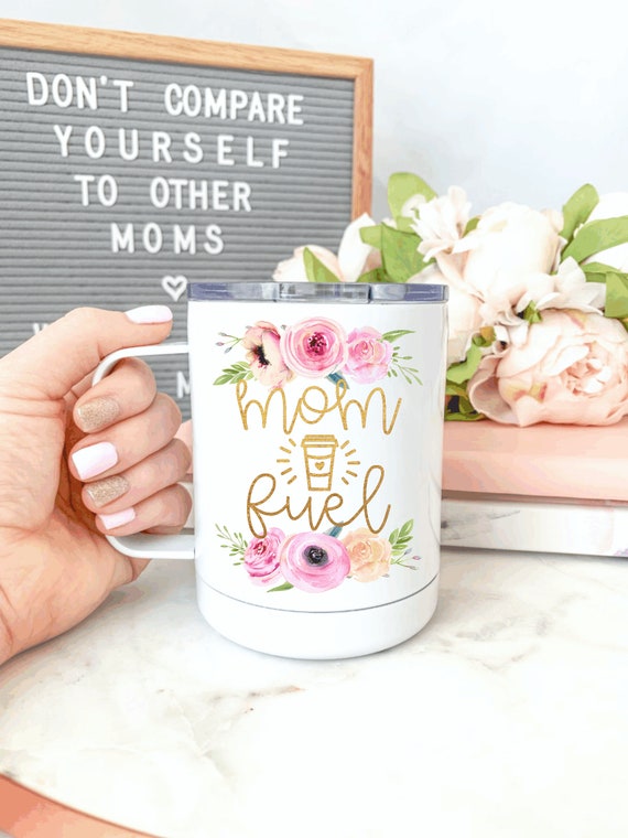 Mother's Day Gift - Funny Thank For Not Swallowing - Personalized Mug - Ireland