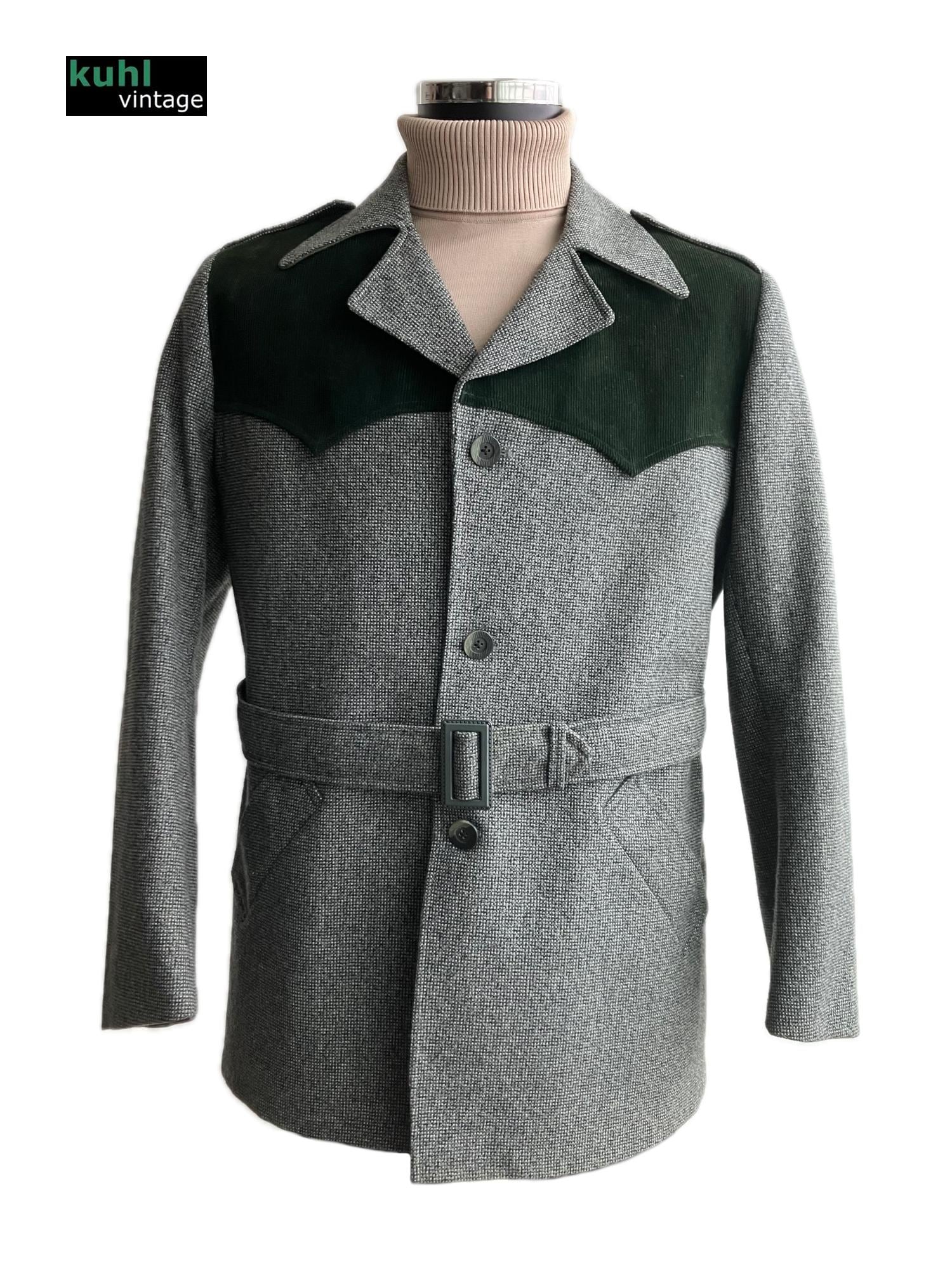 Hepworths coat - Etsy 日本