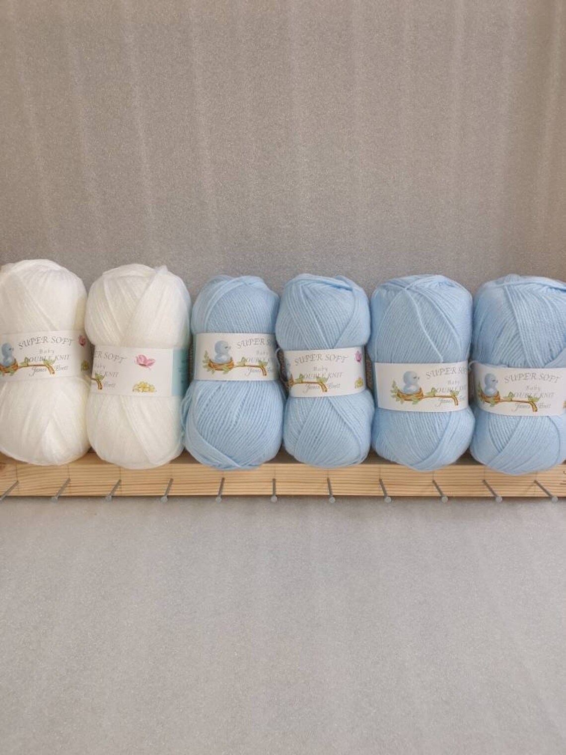 Frame to Make Pom Pom Blankets 31.5 X 26 Large Pom Poms KIT Etsy