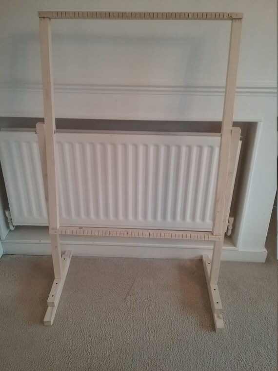 STAND ONLY for Pom Pom Blanket Frames Also Suitable for Our