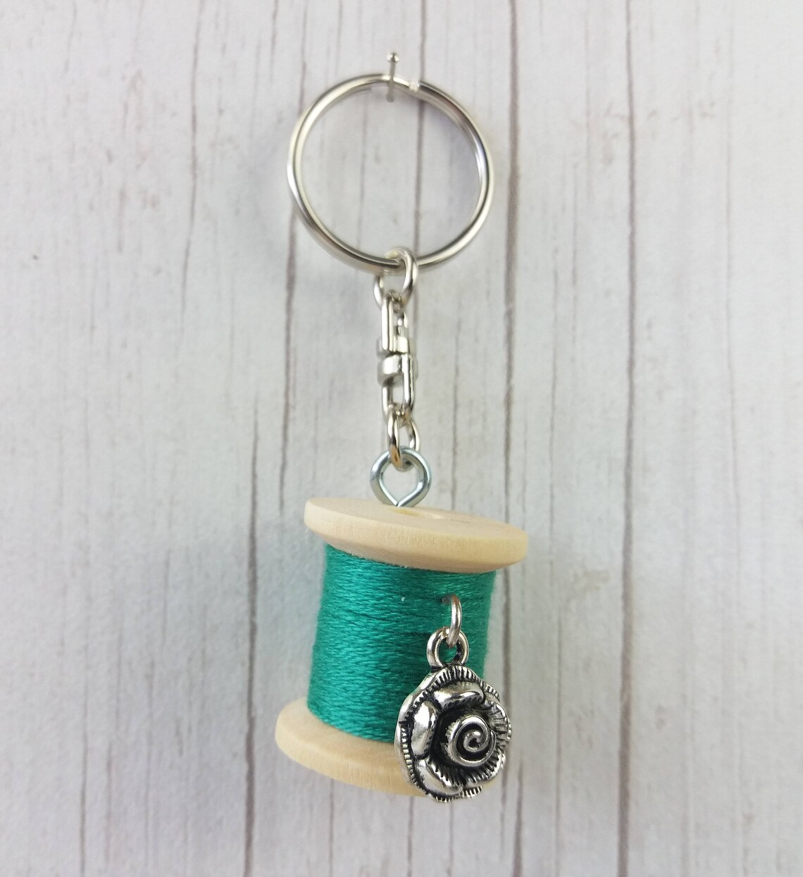Cotton Anniversary Gift 2nd Anniversary Cotton Cotton Reel Etsy