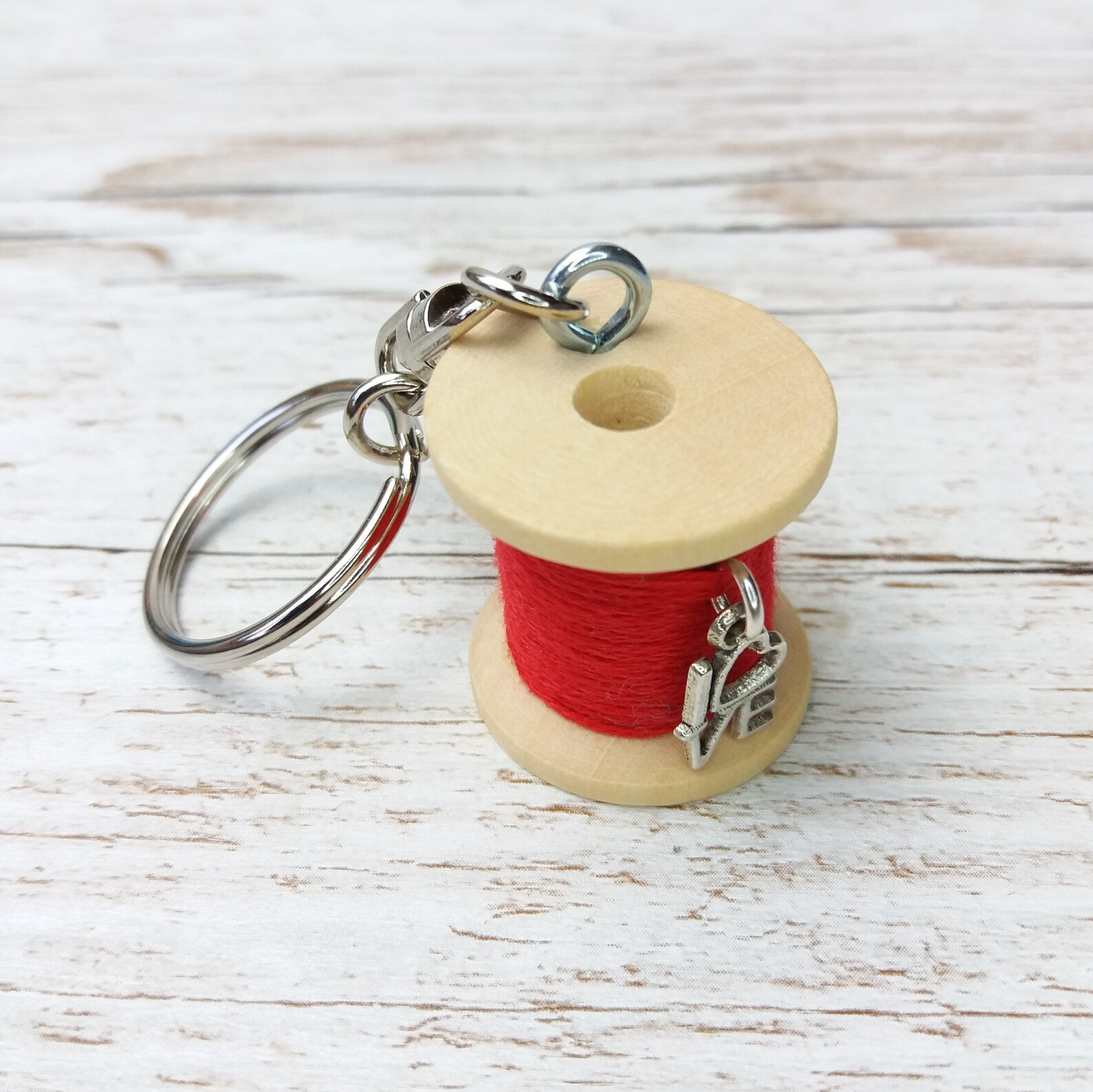 Cotton Anniversary Gift 2nd Anniversary Cotton Cotton Reel Etsy UK