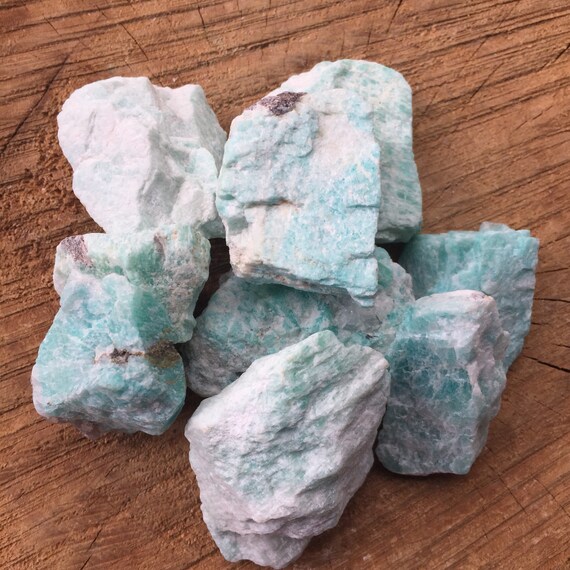 Amazonite Raw Amazonite Rough Amazonite Amazonite Etsy Amazonite Raw Amazonite Rough Amazonite Amazonite Etsy