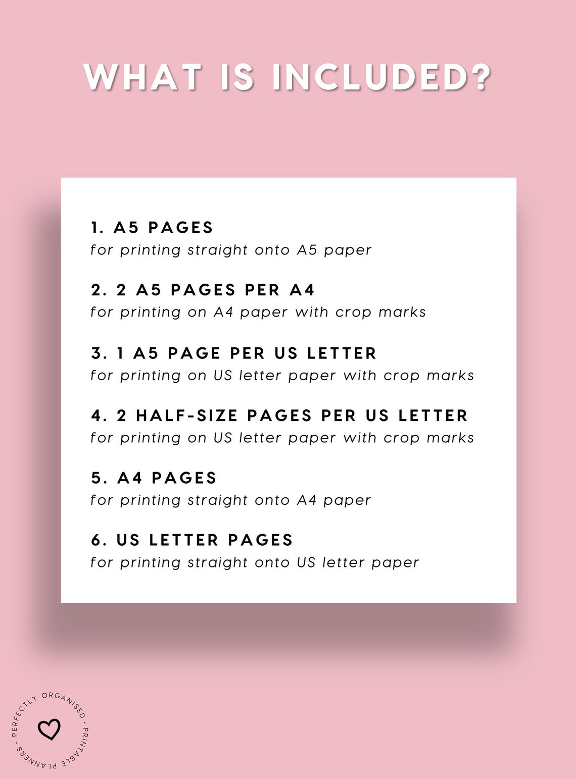 PRINTABLE 2023 Goal Planner 2023 Goal Planning 2023 Goal - Etsy UK PRINTABLE 2023 Goal Planner 2023 Goal Planning 2023 Goal - Etsy UK