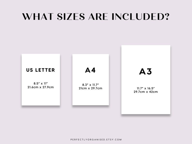 2025 Calendar 2025 Calendar Printable, 2025 Monthly Calendar, 2025 Wall ...