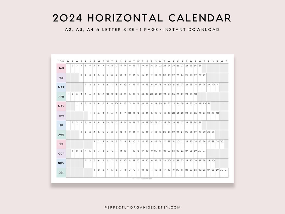 printable-2024-horizontal-calendar-2024-wall-calendar-etsy