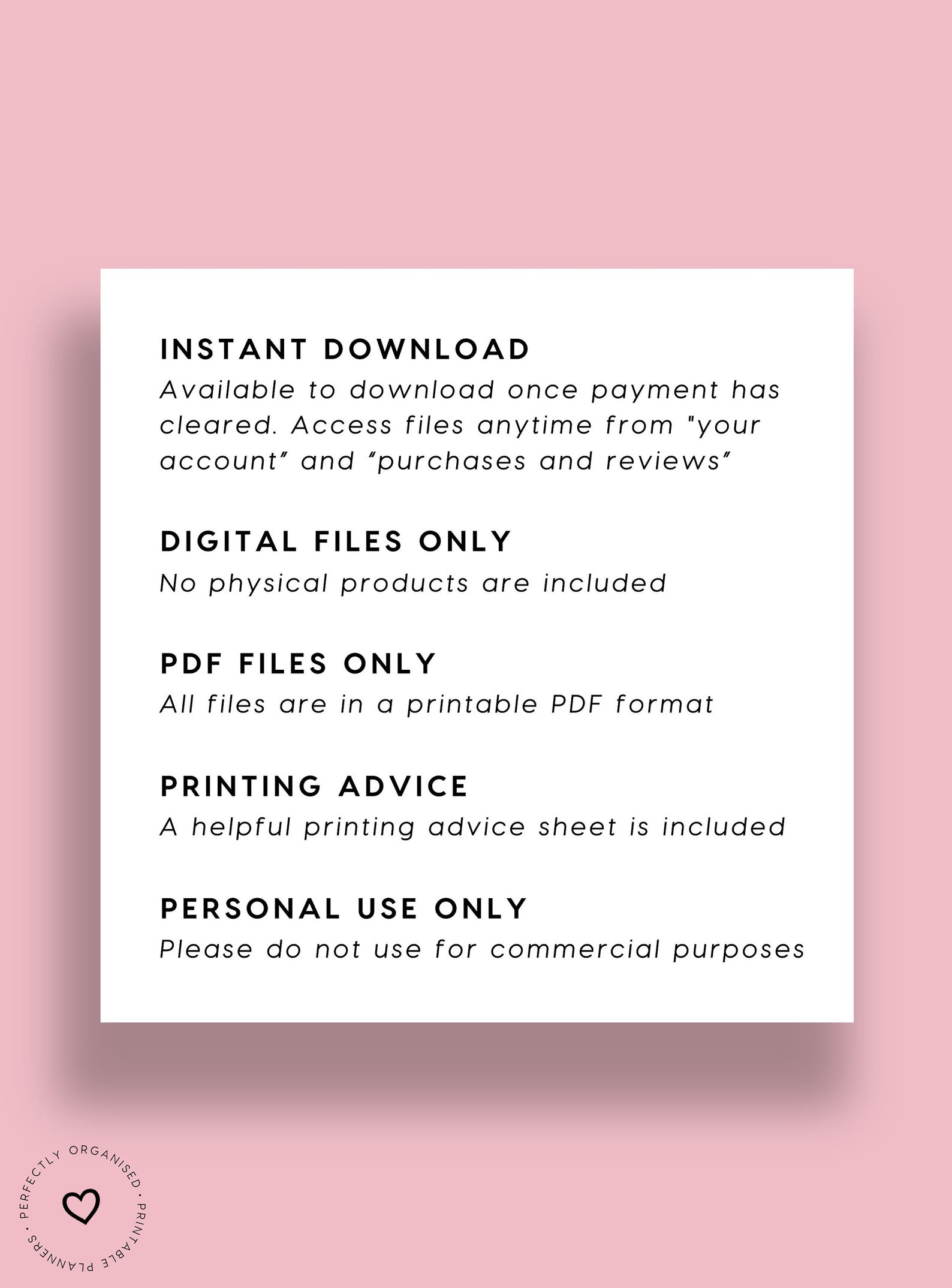 PRINTABLE 2023 Quarterly Dates 2023 3 Month Overview 2023 Etsy