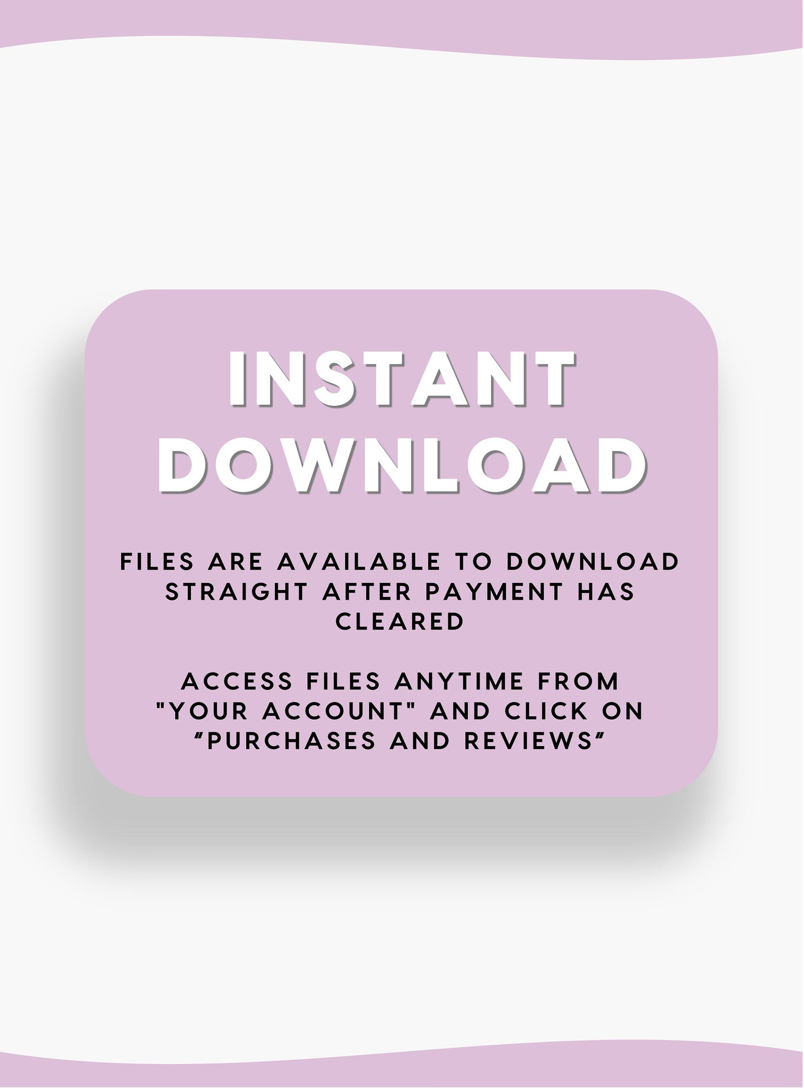 PRINTABLE Weekly Schedule Weekly Planner Weekly Plan Week | Etsy
